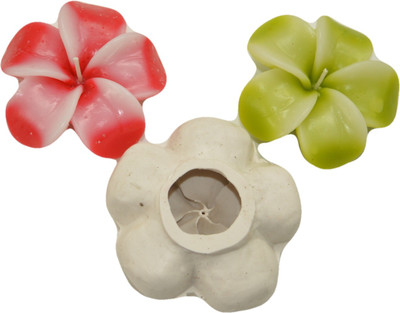 

Niral Industries Mirror Polished Silicone Candle Moulds
