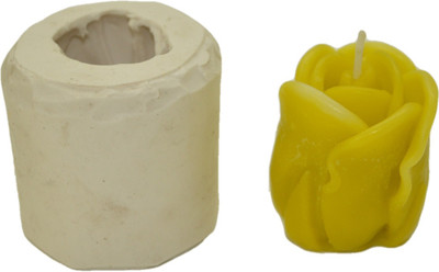 

Niral Industries Mirror Polished Silicone Candle Moulds