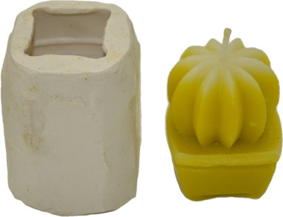 

Niral Industries Mirror Polished Silicone Candle Moulds