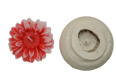 

Niral Industries Mirror Polished Silicone Candle Moulds