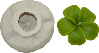 

Niral Industries Mirror Polished Silicone Candle Moulds