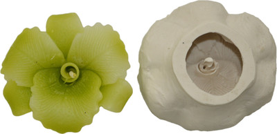 

Niral Industries Regular Silicone Candle Moulds