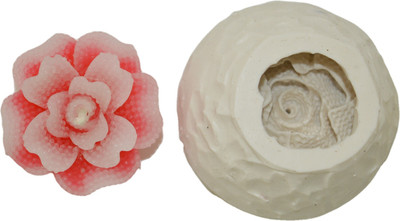 

Niral Industries Mirror Polished Silicone Candle Moulds