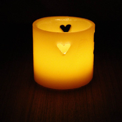

Ekolhapuri Plastic Tealight Holder Set(Yellow, Pack of 1)