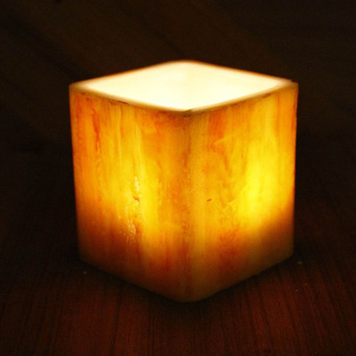 

Ekolhapuri Plastic Tealight Holder Set(Multicolor, Pack of 1)