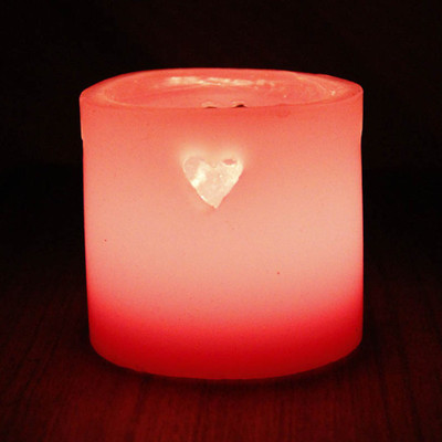 

Ekolhapuri Plastic Tealight Holder Set(Pink, Pack of 1)