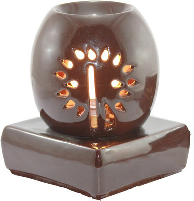 

Brahmz Lavender Aroma Oil, Diffuser Set(10 g)