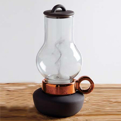 50% OFF on Seletti Glass, Porcelain Tealight Holder(Brown, Grey, Pack of 1) 50% OFF on Seletti Glass, Porcelain Tealight Holder(Brown, Grey, Pack of 1)