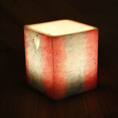 

Ekolhapuri Plastic Tealight Holder Set(Multicolor, Pack of 1)