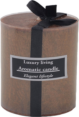 29% OFF on The Yellow Door Coffee Scented -3x3 Candle(Brown, Pack of 1) 29% OFF on The Yellow Door Coffee Scented -3x3 Candle(Brown, Pack of 1)