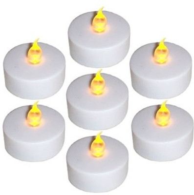 71% OFF on Origin LED Candle(White, Pack of 24) 71% OFF on Origin LED Candle(White, Pack of 24)