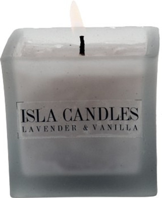 

ISLA Candles LAVENDER Candle(Purple, Pack of 1)