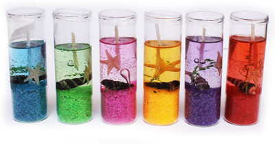 57% OFF on Dizionario Just 4 You 06 Candle(Multicolor, Pack of 6) 57% OFF on Dizionario Just 4 You 06 Candle(Multicolor, Pack of 6)