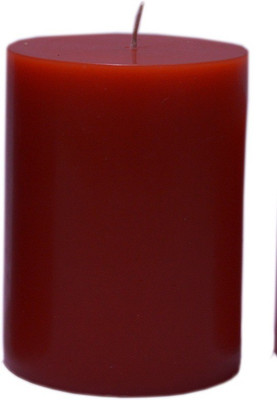 

Candangel Red piller Candle(Red, Pack of 1)