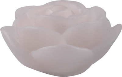 

Giftadia Battery Operated LED Floating Candle LD-3408 White Candle(White, Pack of 1)