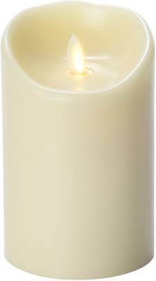

Shopjinie LED CANDLE Candle(Multicolor, Pack of 1)