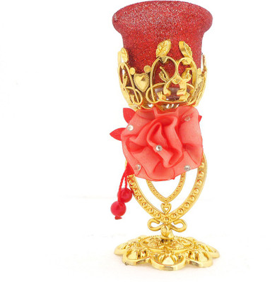 

SKY TRENDS Diwali gift DW#0017 Candle(Multicolor, Pack of 1)