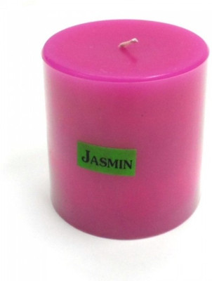 25% OFF on Indian Reverie Jasmine Scented Candle(Pink, Pack of 1) 25% OFF on Indian Reverie Jasmine Scented Candle(Pink, Pack of 1)