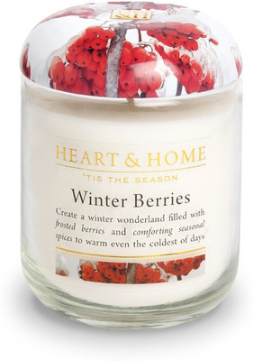 

Heart & Home H & H-8907089320512 Candle(Multicolor, Pack of 1)