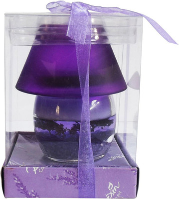 

Bemoree Night Lamp Gel Candle(Multicolor, Pack of 1)