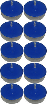 59% OFF on atorakushon Scented Smokeless Tealight T-Lite Pack of 80 Candle(Blue, Pack of 80) 59% OFF on atorakushon Scented Smokeless Tealight T-Lite Pack of 80 Candle(Blue, Pack of 80)