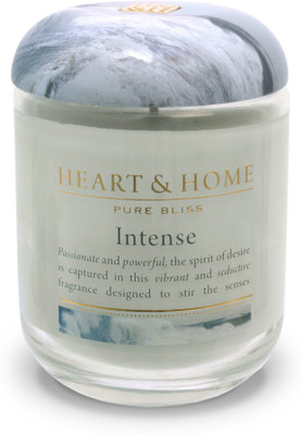 

Heart & Home H & H-8907089320369 Candle(Multicolor, Pack of 1)