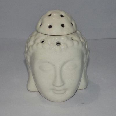 

Dazzle Electrical Oil Burner Set Buddha Ji Candle(Multicolor, Pack of 1)