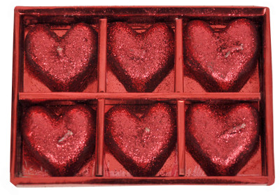 

Indigo Creatives Candle Gift Set