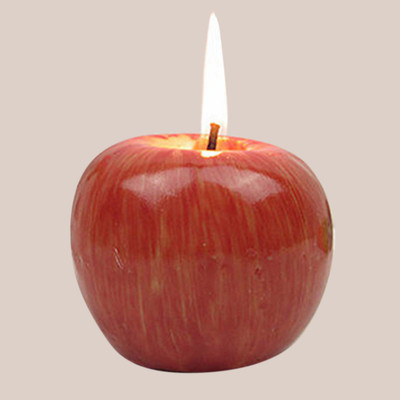 

HU1 H001 Candle(Multicolor, Pack of 1)