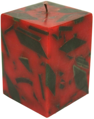 25% OFF on Golmaalshop Square Multi Colored Wax Candle(Multicolor, Pack of 1) 25% OFF on Golmaalshop Square Multi Colored Wax Candle(Multicolor, Pack of 1)