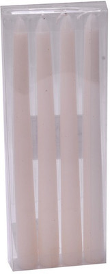 

Scrafts CN001WH Aromatic LT 4 Candle(White, Pack of 4)