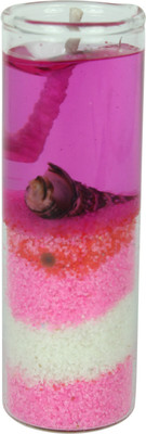 

Babysid Collections Decorative Candle Pack of 2 Candle(Multicolor, Pack of 2)