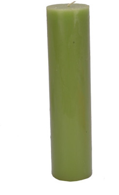 

Scrafts CN014GR Aromatic 8" Rnd Candle(Green, Pack of 1)