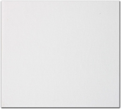 

Eascan Art 18" x 24" Cotton Medium Grain Board Canvas (Set of 2)(White)