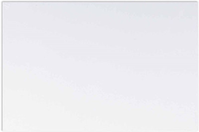 

Skyhawk 5" X 7" Cotton Medium Grain Primed Canvas Board (Set of 5)(White)