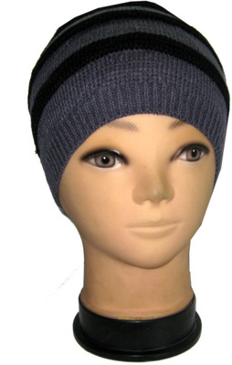 Shri Swami Bags Beanie Cap