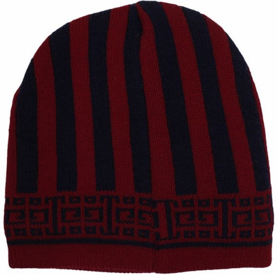 Camey Skull Cap Cap(Pack of 2)