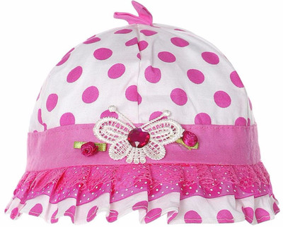 

Littly Kids Cap(Pink)