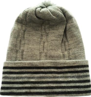 

Graceway Skull Cap, Grey
