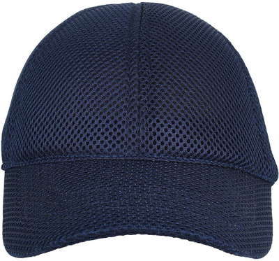ZACHARIAS Solid Sports/Regular Cap Cap