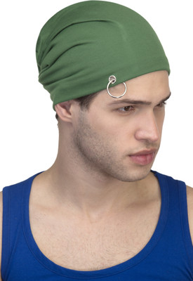 

Cravers Beanie Cap, Green