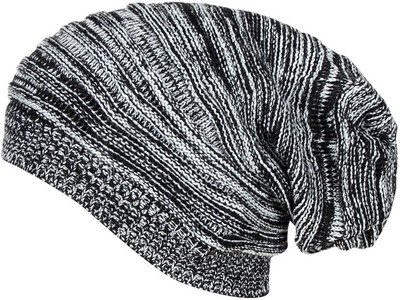 Gajraj Solid Beanie Cap