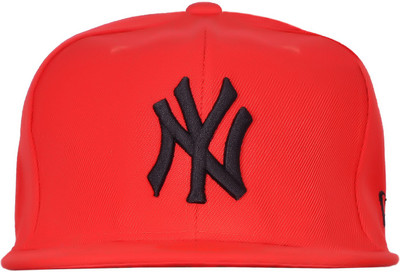 Cravers Embroidered Snapback Cap