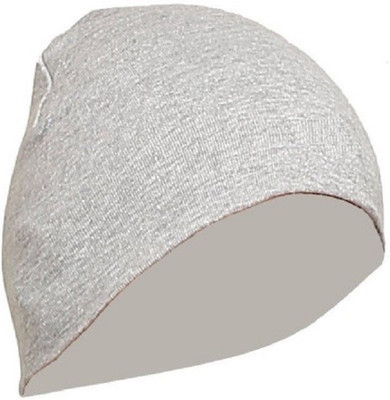 Atabz Solid Skull Cap Cap