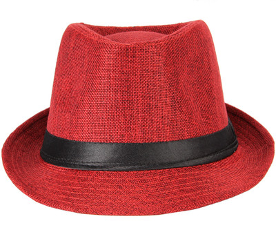 50% OFF on Crosscreek Self Design Hat Cap 50% OFF on Crosscreek Self Design Hat Cap