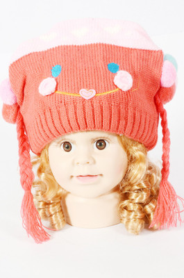 57% OFF on Bizarro.in Kids Cap(Orange) 57% OFF on Bizarro.in Kids Cap(Orange)