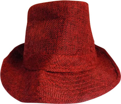 Rege Self Design Safari Cap available at flipkart for Rs.239