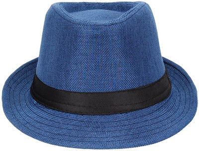 ZACHARIAS Solid Skull Cap Cap