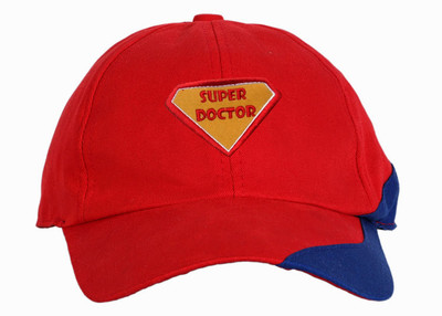 

Campus Sutra Solid Baseball Cap Cap, Blue;red