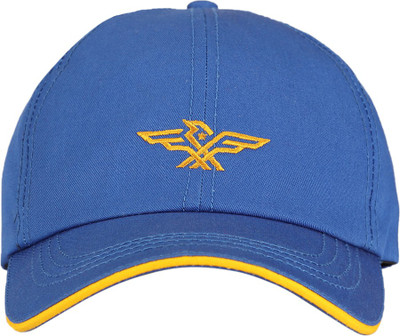 Stellers Embroidered Golf Cap